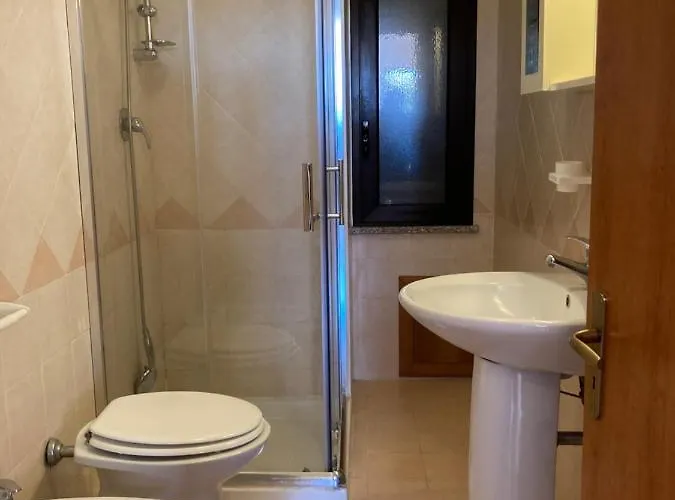 מלון דירות Residenceduemari קאפו ואטיצ'אנו