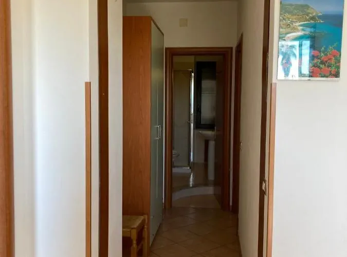 Residenceduemari מלון דירות 3*