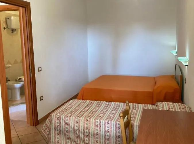 Residenceduemari מלון דירות קאפו ואטיצ'אנו