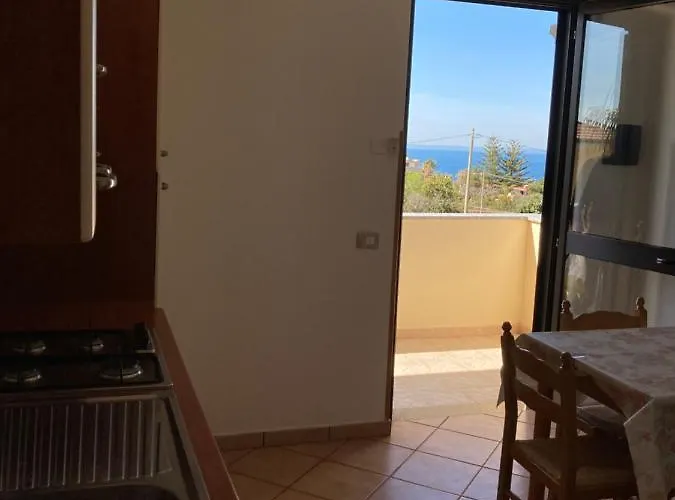 מלון דירות Residenceduemari קאפו ואטיצ'אנו