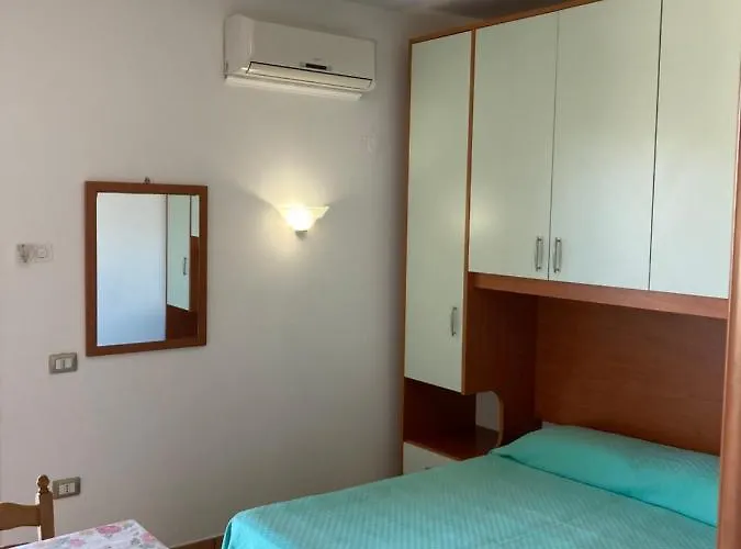 Residenceduemari מלון דירות קאפו ואטיצ'אנו