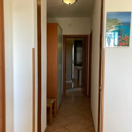 Residenceduemari 公寓式酒店 3*
