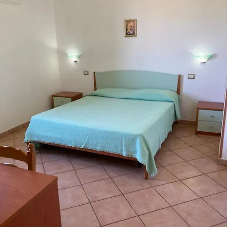 Aparthotel Residenceduemari 3*