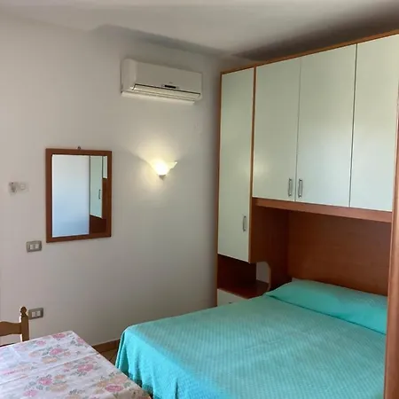 Residenceduemari Aparthotel Capo Vaticano