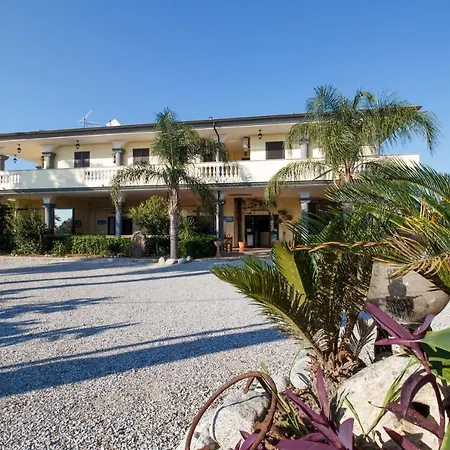 Apart Otel Residenceduemari