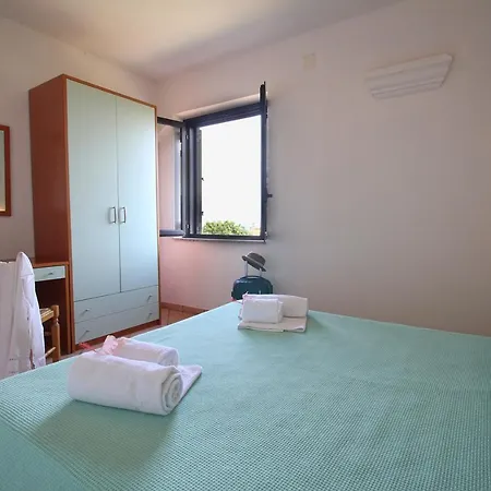 Residenceduemari קאפו ואטיצ'אנו