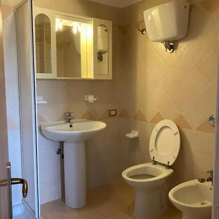 Residenceduemari 公寓式酒店 3*