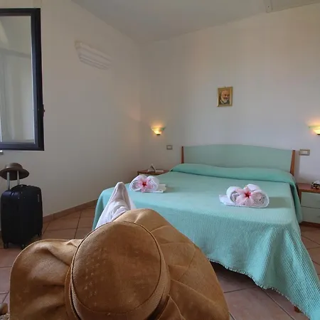 公寓式酒店 Residenceduemari