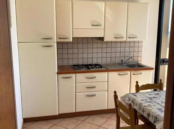 Apartmanhotel Residenceduemari