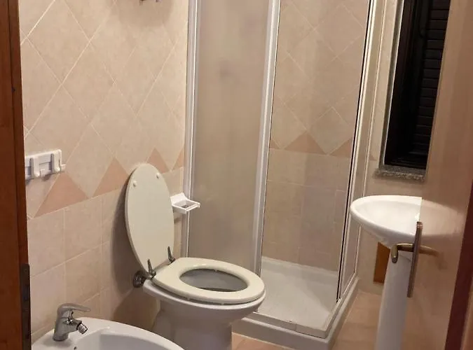 公寓式酒店 Residenceduemari 梵蒂冈角