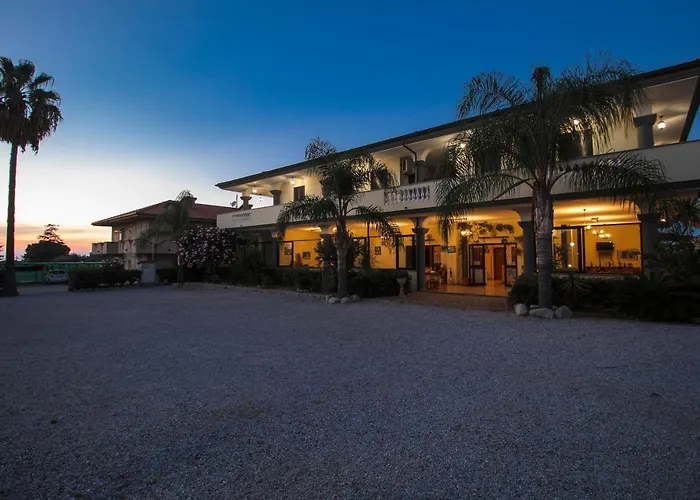 Residenceduemari 公寓式酒店 梵蒂冈角