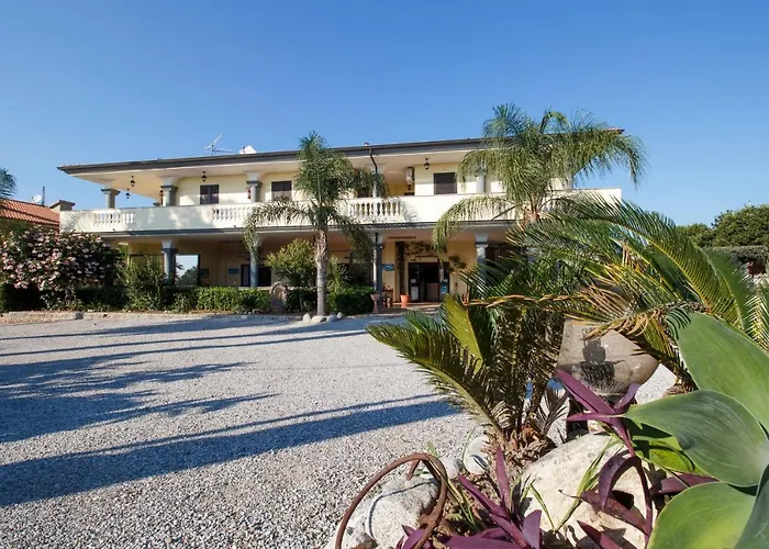 公寓式酒店 Residenceduemari