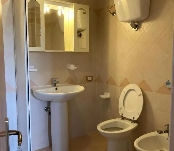 Residenceduemari Apartmanhotel 3*
