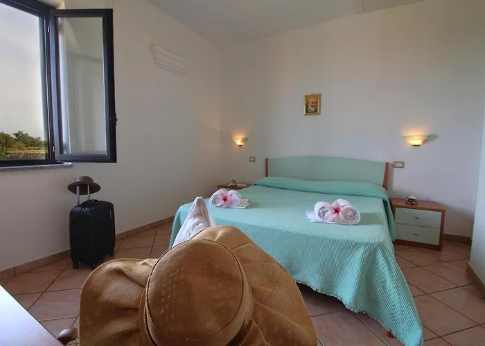 Apartmanhotel Residenceduemari